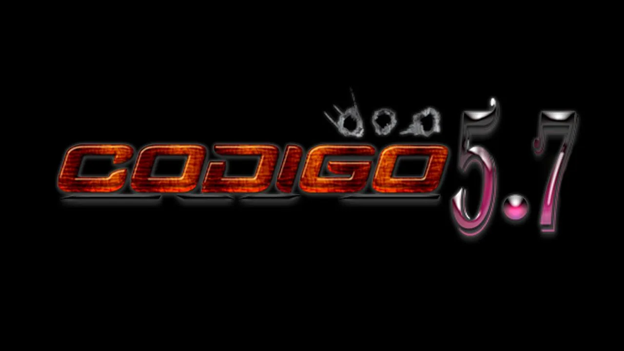 Código 5.7